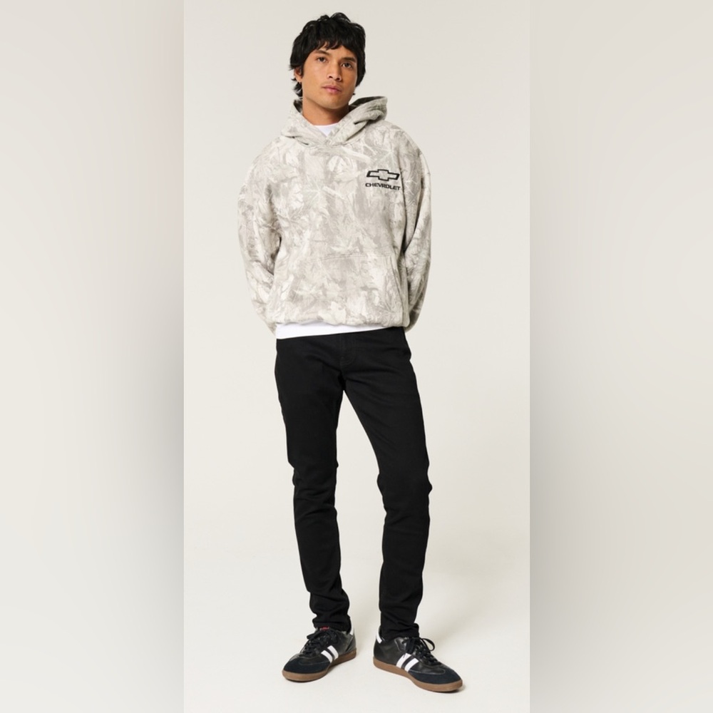 Hollister Skinny Jeans